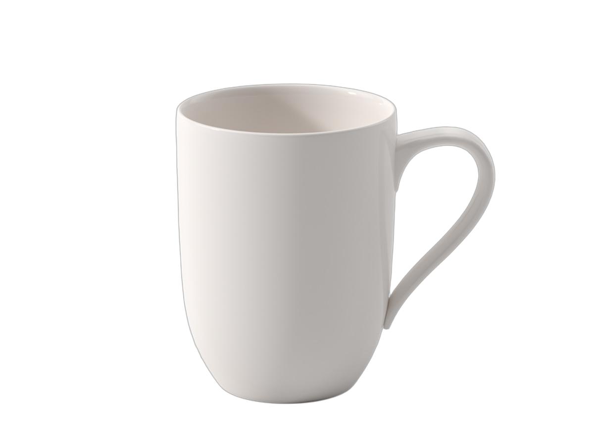 Villeroy Boch For Me Becher-Set – 290 ml – 6 Stück – 2. Wahl