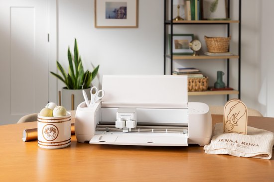 Cricut Explore 4