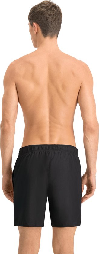 PUMA Schwimmshorts für Herren, mittellang, 1P – Größe XL