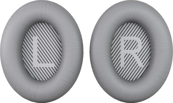Satz Ohrpolster für Bose Kopfhörer - Bose Quietcomfort 35 ii Ohrpolster - QC2/QC15/QC25/QC35/Soundtrue/Soundlink Around-Ear ii - AE2