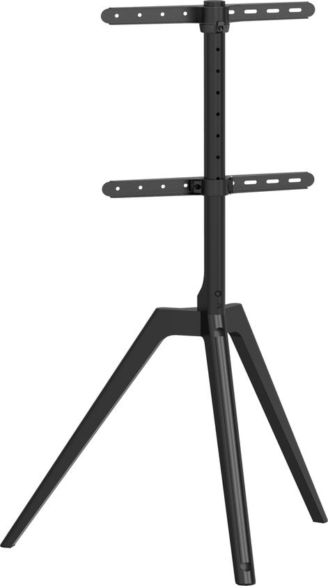 TV-Ständer Studio-Stativ-Staffelei-Design - bis zu 65 Zoll