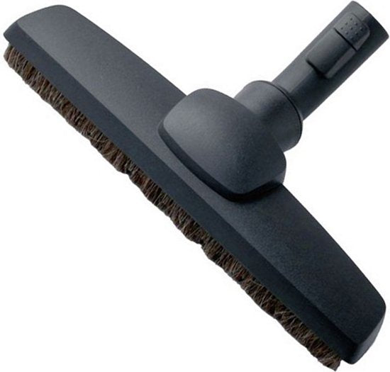 AEG AP240 Silent – Parkettdüse – Parkettbürste – Staubsaugerdüse – 32 mm – 1 Stück