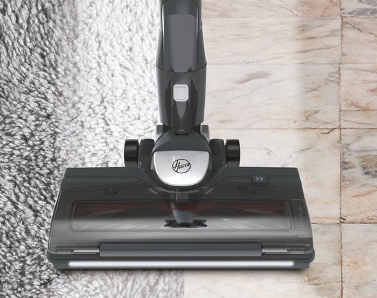 Hoover HF322TH - Staubsauger für Haus und Heimtier - 0,7 l
