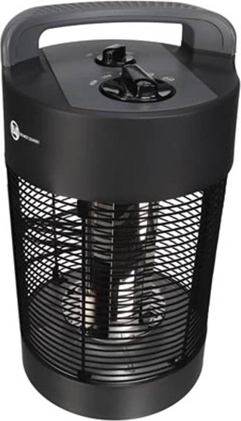 Perel Terrassenheizer - Tischmodell - 700 W