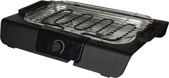 Elektrischer Tischgrill – Grillplatte 42 × 24