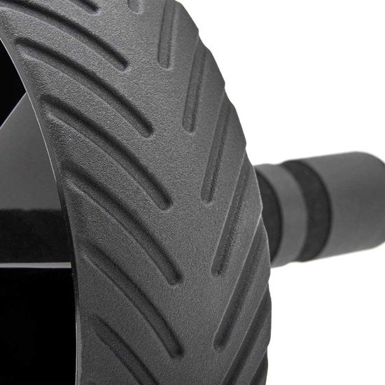 Adidas Ab Wheel-Rolle