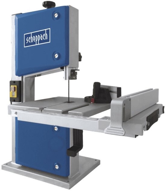 Scheppach Bandsägemaschine HBS30X