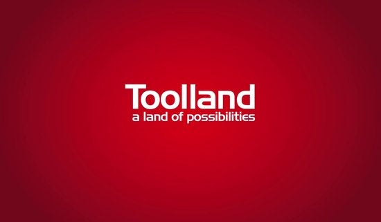 Toolland Streuwagen, einstellbare Dosierung, Streugut 0-8 mm, 12 Liter, grün