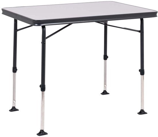 Crespo-Tisch – AP/248 – Schwarz – 90 x 60 cm