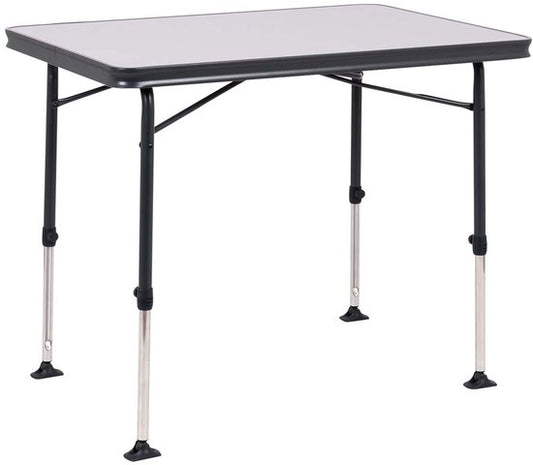 Crespo-Tisch – AP/248 – Schwarz – 90 x 60 cm