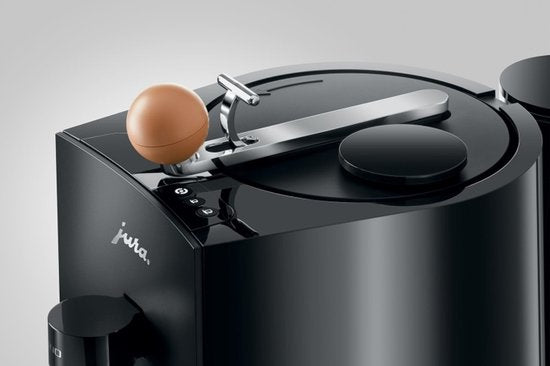JURA – ONO Coffee Black (EA) – Espressomaschine