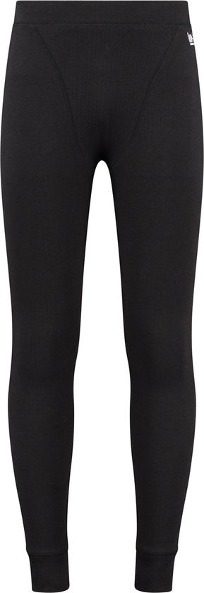Heat Essentials – Thermounterwäsche für Herren – Thermohose für Herren – Schwarz – M – Thermokleidung für Herren – Thermo-Leggings für Herren – Auch als Thermoset erhältlich