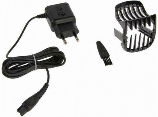 Philips HAIRCLIPPER Series 3000 Haarschneidemaschine mit Edelstahlklingen