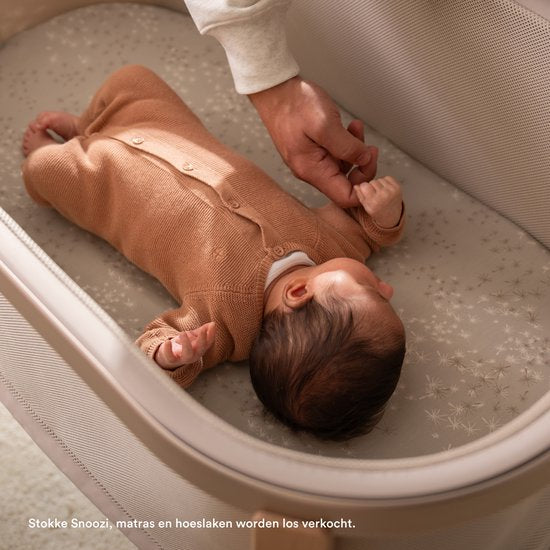 Stokke® Snoozi™ Matratzenschoner