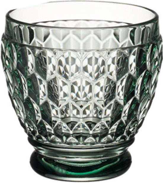 Shot Gläser Boston Farbig 80 ml 4er Set