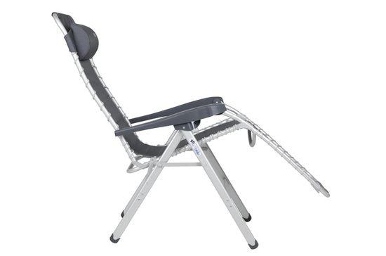 Crespo - Relaxsessel - AL/232 - Dunkelgrau