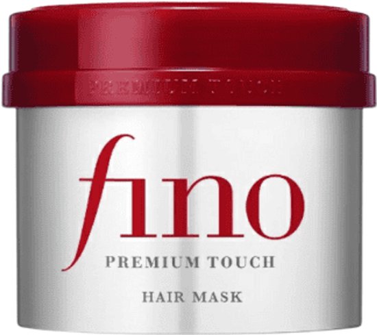 Shiseido – Fino Premium Touch – Haarmaske – 230 ml