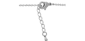Pierre Cardin Classic Damenuhr Blau/Silber – Lederarmband – Mit Schmuckset und Kristallen