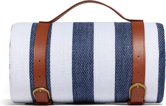 Picknickdecke Waterproof 200 x 200 cm - Picknickdecke - XXL - Sunflake