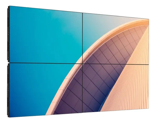 Philips Videowall Display - 55 Zoll - 55BDL2105X/00 - 4K Ultra HD - 3,5 mm