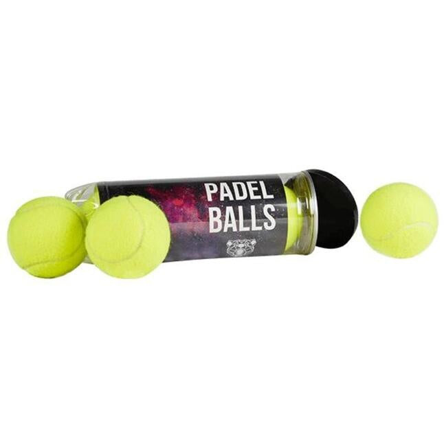 Matchu Sports - Padel-Ball - 3 Bälle
