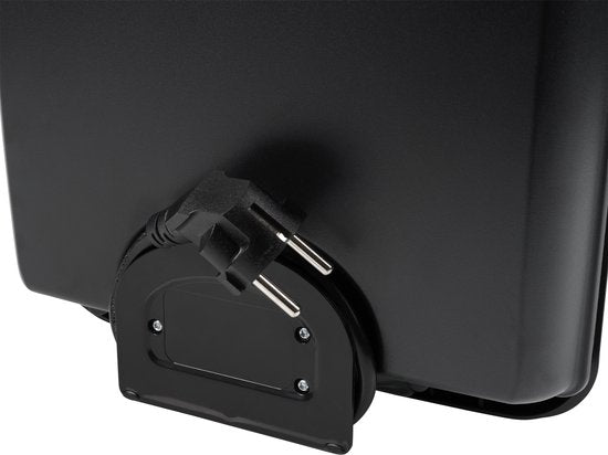 Tristar Sandwichtoaster – SA-3069 – 1500 W – Für 4 Sandwiches – PFAS-frei – Antihaftbeschichtung