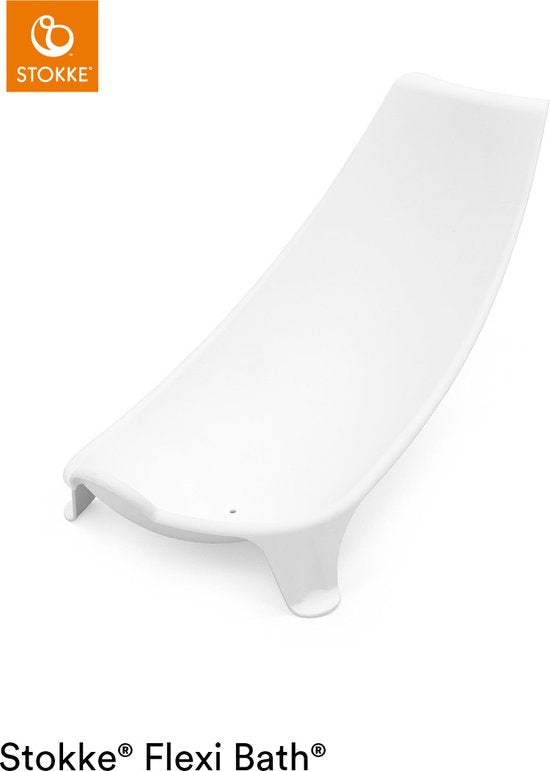 Stokke® Flexi Bath® Set – White Aqua