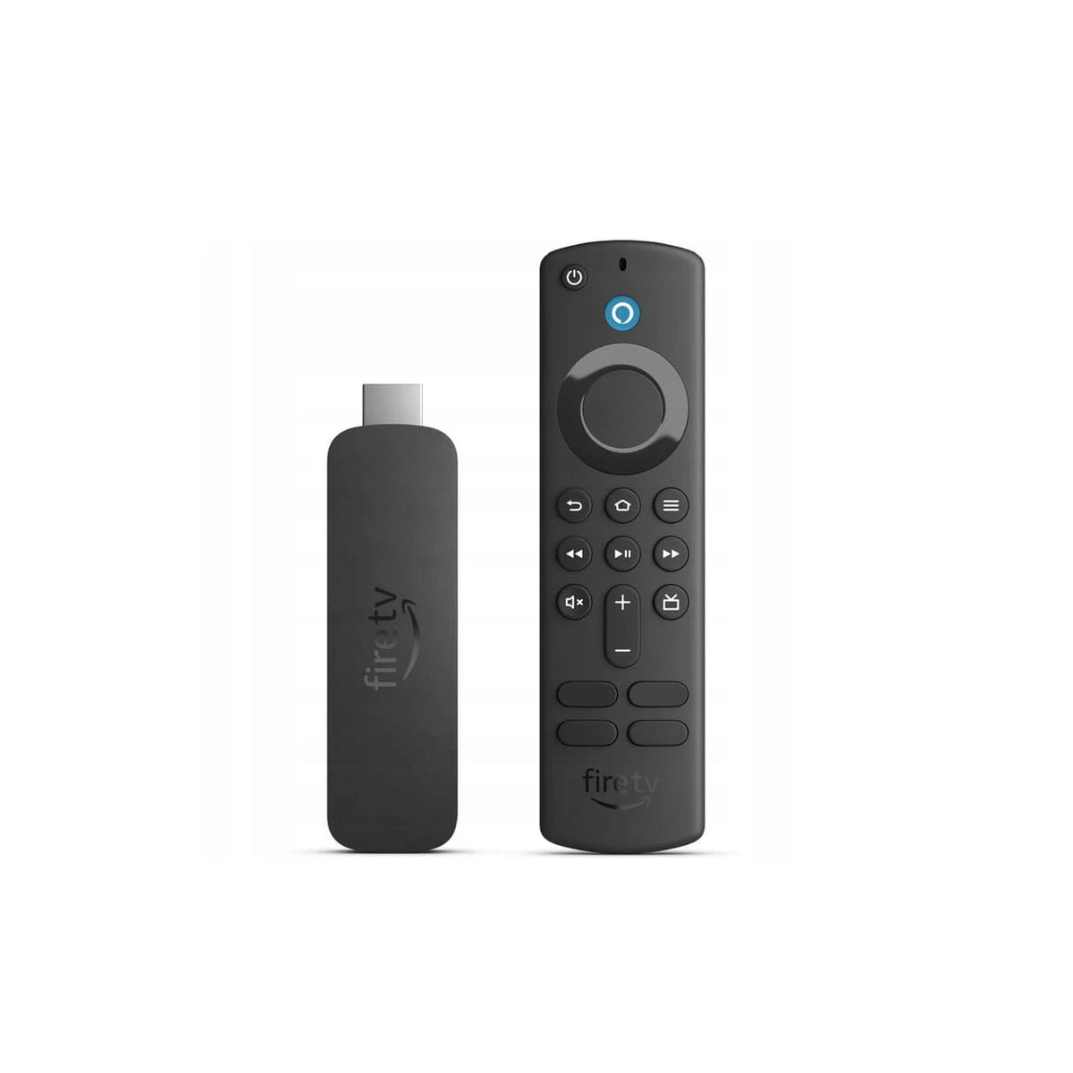 Amazon Fire TV Stick 4K Select – Streaming-Mediaplayer