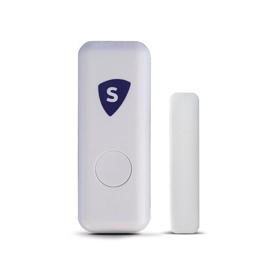 Tür-/Fenstersensor - Smart Home Sicherheit