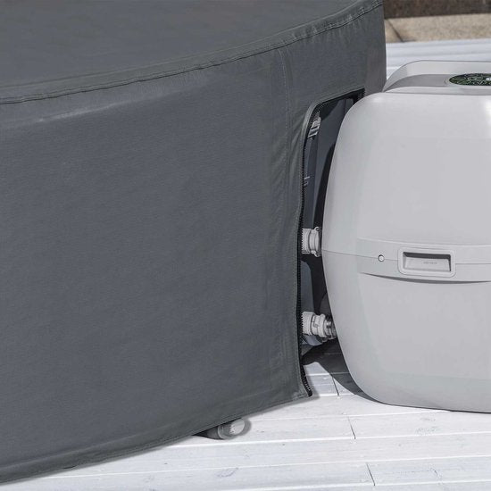 Bestway – Kopfkissen – PVC und POM – Grau