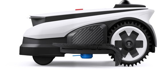 Ecovacs GOAT A1600 LiDAR PRO Mähroboter – inklusive Akku und Ladestation – mäht bis zu 1600 m²