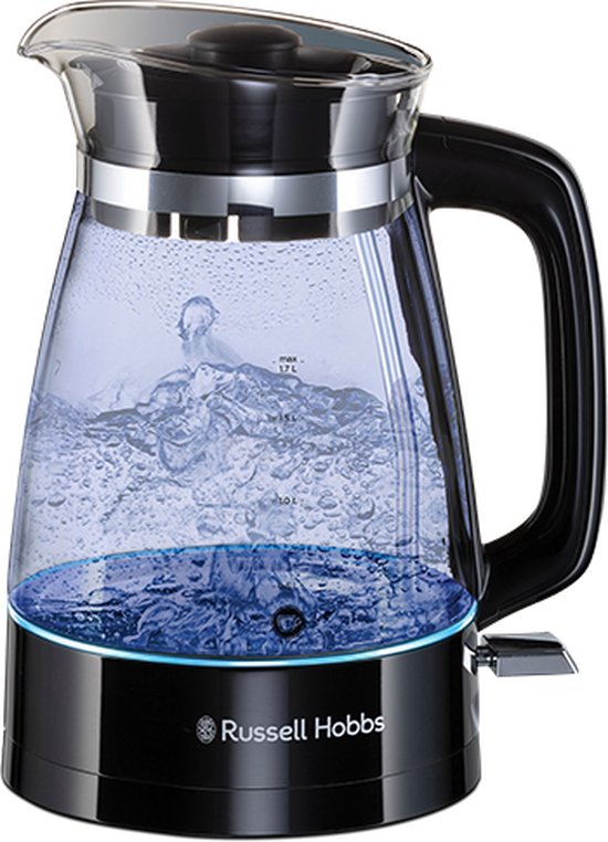 Russell Hobbs Classic Glas-Wasserkocher 26080-70