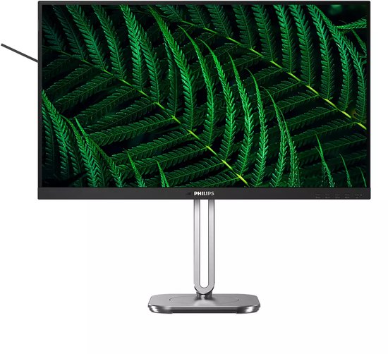 Philips 27B2G5200 – 27-Zoll-Full-HD-Business-Monitor – 100 Hz – 5 Jahre Garantie