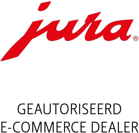 JURA – ONO Coffee Black (EA) – Espressomaschine