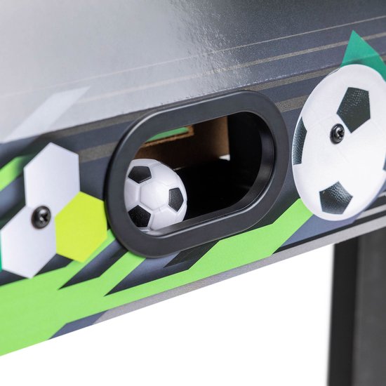 Power Play Kinder-Tischfußball 3 ft