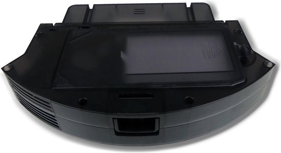 Blaupunkt Bluebot XBoost Staubbehälter – Zubehörset – BPK-XBDB1