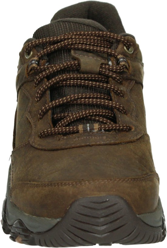 Merrell – J003809 – Freizeitschuhe, Herren-Wanderschuhe, Wanderschuhe – Farbe: Braun – Größe: 50