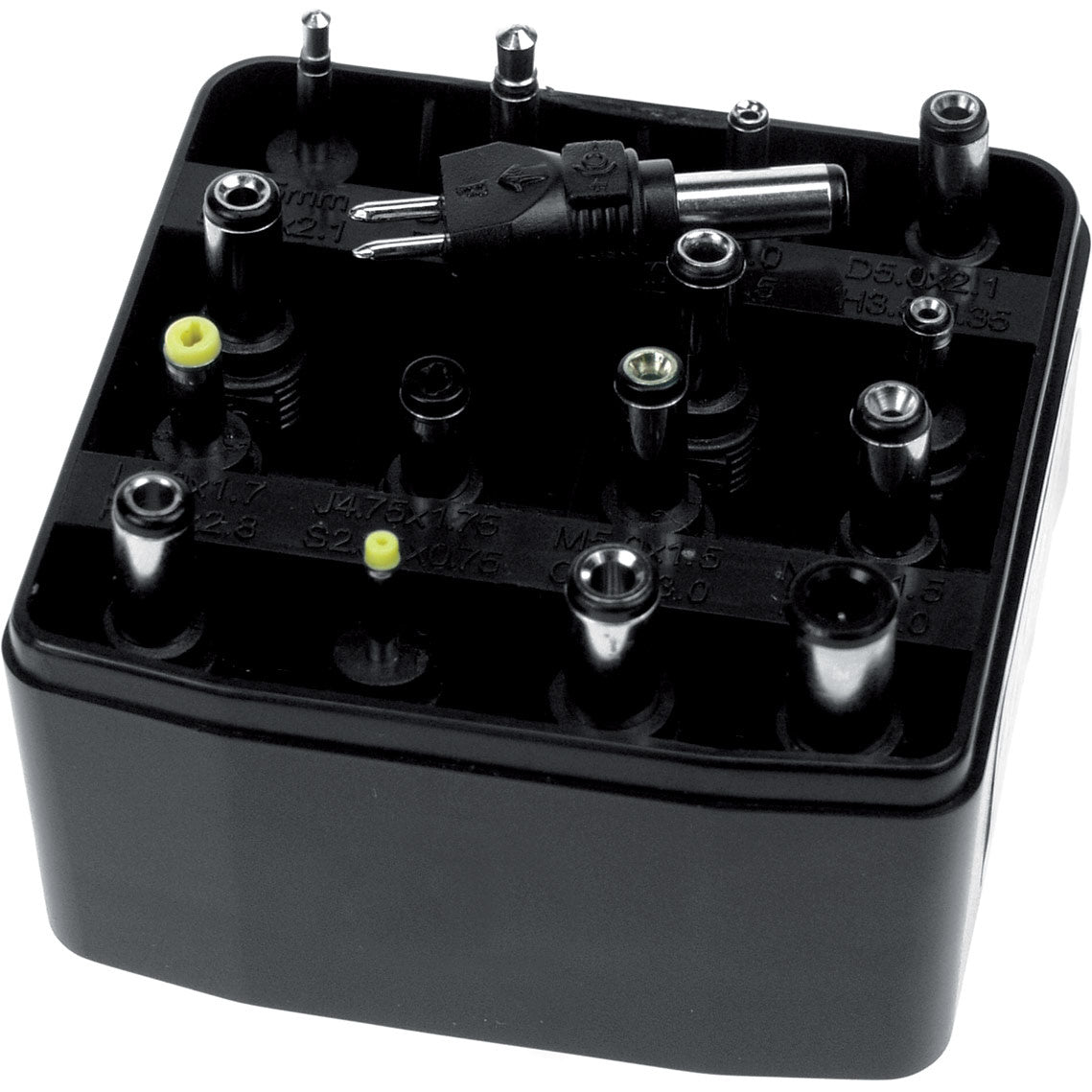 Ersatzstecker-Set
