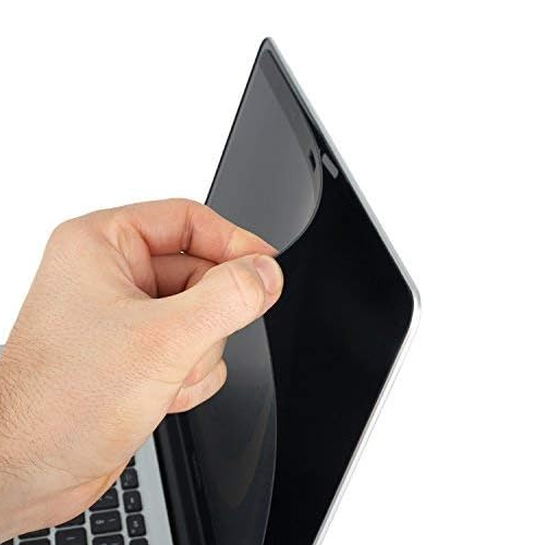 AntiSpy-Datenschutzfolie für MacBook Air 13" – magnetisch – wiederverwendbar