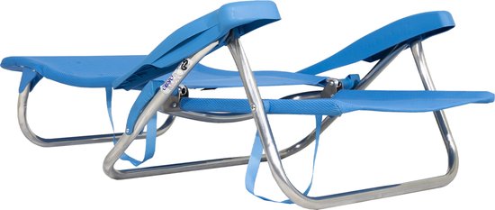 Crespo – Strandstuhl – AL/221 – Blau