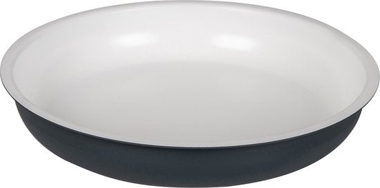 Bo-Camp – Kochgeschirrset – Trekking – 5-teilig – Keramikbeschichtung – Aluminium