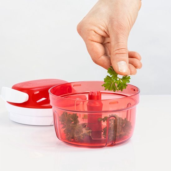 Tupperware Supersonic – Chopper Compact – Zerkleinerer