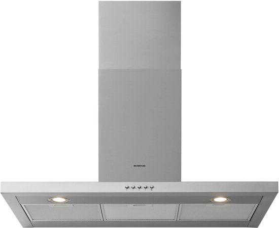 Inventum AKB9000RVS – Dunstabzugshauben