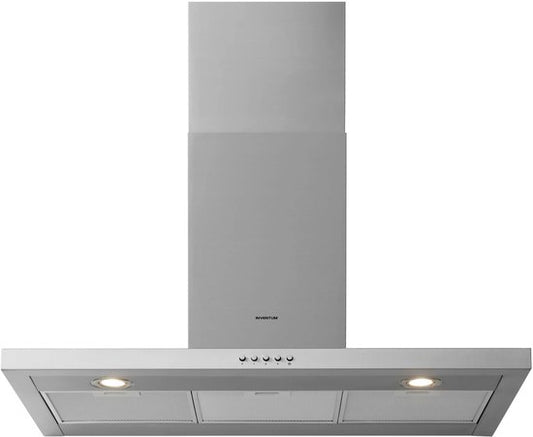 Inventum AKB9000RVS – Dunstabzugshauben