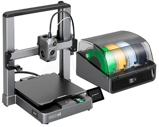 Creality – 1001010498 – 3D-Drucker