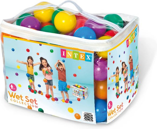 Intex Fun Ballz™ – Ab 2 Jahren