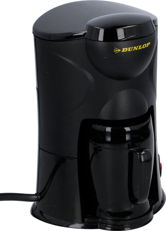 Kaffeemaschine - 1 Tasse - 12V - inkl. Becher