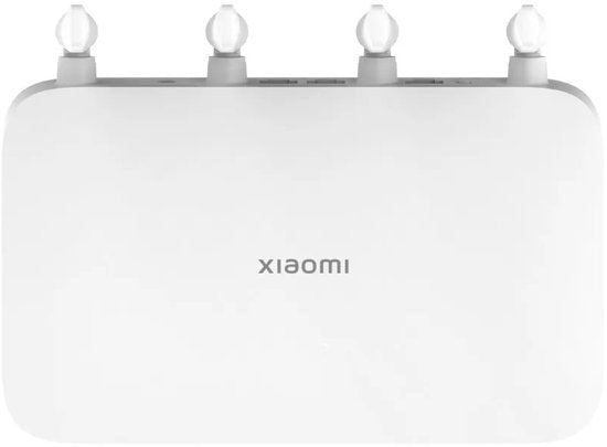 Router Xiaomi AC1200 2,4 GHz – 5 GHz DDR3