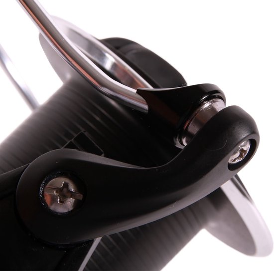 Ultimate Fanatic Freespool 7000 – Angelrolle