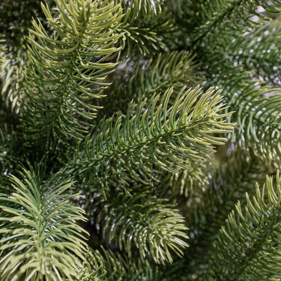 Black Box Trees Nagoya Künstlicher Weihnachtsbaum - H120 x Ø79 cm - Grün